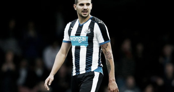 Mitrovic: &quot;Estoy capacitado para liderar el ascenso a la Premier&quot;