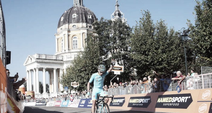 Milano-Torino 2017, percorso e favoriti