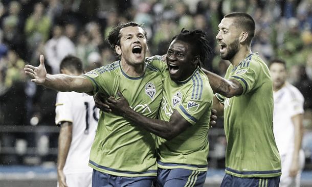MLS, la situazione