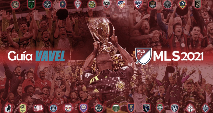 Guía VAVEL de la MLS 2021:
el show debe continuar