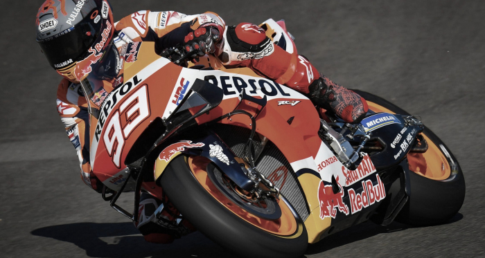 Previa Honda GP de España 2020: ganas de volver a ganar a competir