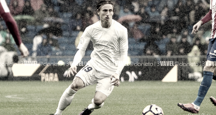 Inter: per la mediana si stringe per Vidal, il sogno si chiama Modric. Per Joao Mario molte richieste