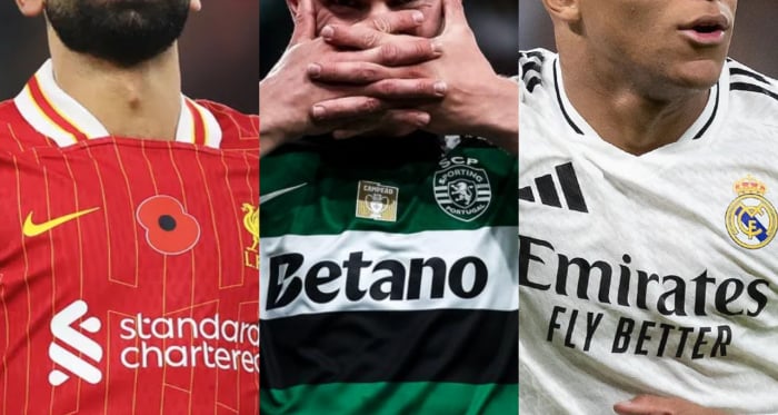 Chi sono gli ultimi vincitori della Scarpa d'Oro?