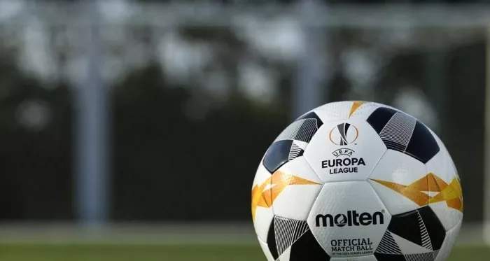 "Adeus" a la Europa League