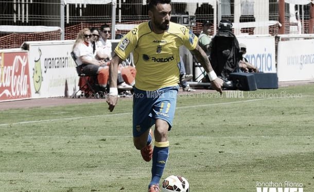 Las Palmas - Sabadell: las oportunidades aún no se han acabado