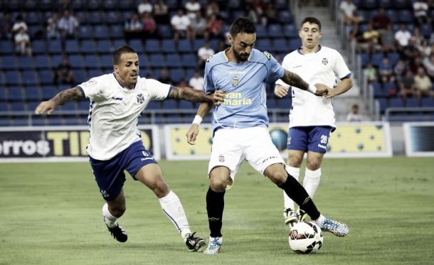 Las Palmas - Tenerife: contienda final por la Copa Mahou