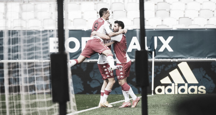 Embalado na Ligue 1, Monaco sonha com título: "Podemos pensar mais alto"