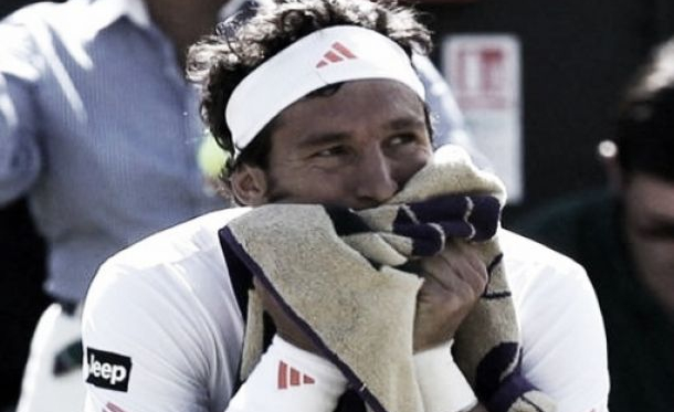 Copa Davis: Stepanek no da chances a un flojo Mónaco