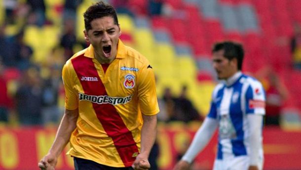 Monarcas - Pachuca: el Huracán Tuzo azota el feudo Monarca