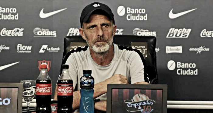 <font style="vertical-align: inherit;"><font style="vertical-align: inherit;">Foto: Prensa San Lorenzo</font></font>