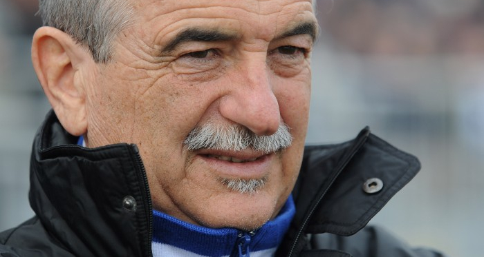 Mondonico: "Miha è perfetto per il Toro. Bravo anche Gasp"