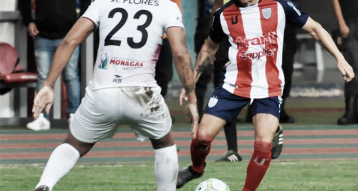 Foto: Prensa Estudiantes de Mérida