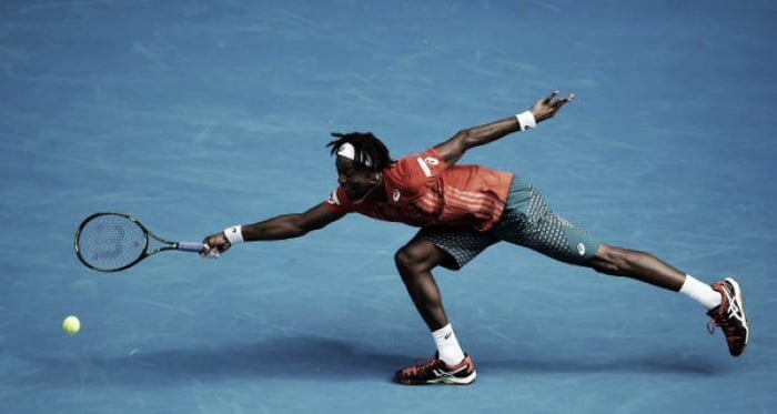 Monfils, ante su gran oportunidad