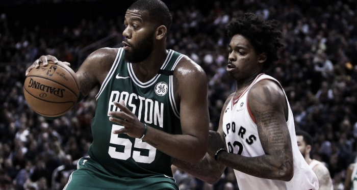 Greg Monroe pone rumbo a Toronto