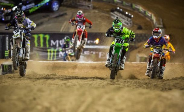 Photo: Transworld Motocross