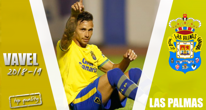 Guía VAVEL Las Palmas 2018-2019: camino a la glorificación