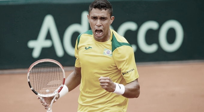Foto: Divulgação/Davis Cup