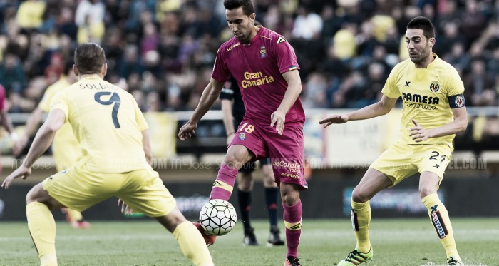 Ángel Montoro podrá estar frente al Real Madrid