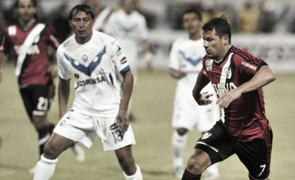 River 0 - San José de Oruro 2: Puntuaciones del Millo