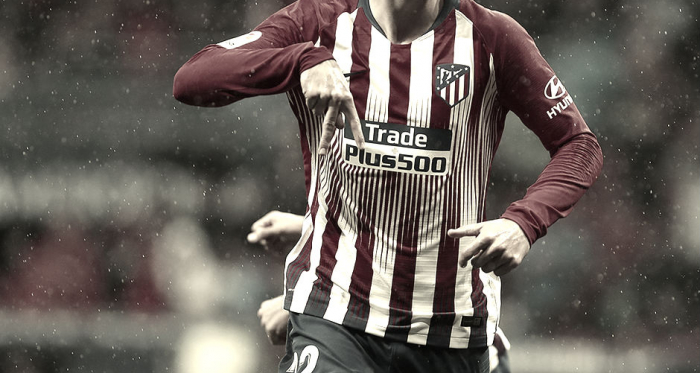 Imagen Web Club Atlético de Madrid