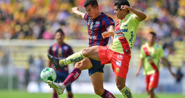 ¡Sufrido!
Atlante rompe malaria y se proclama campeón en el Morelos