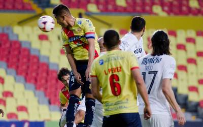 Morelia le gana por la mínima a Venados