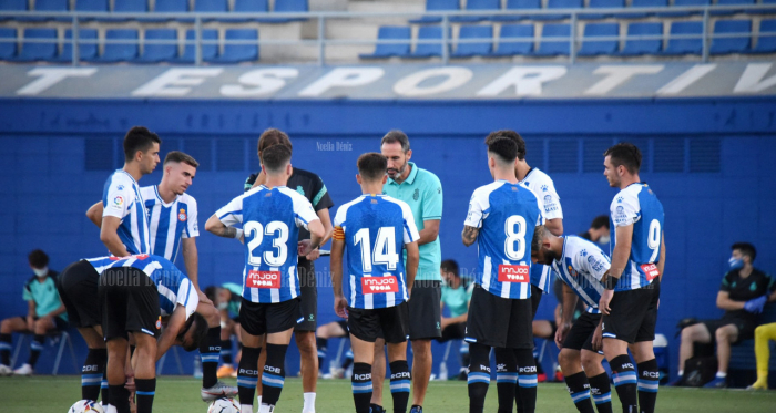 Previa RCD Espanyol vs Albacete Balompié: Día 1 en el infierno