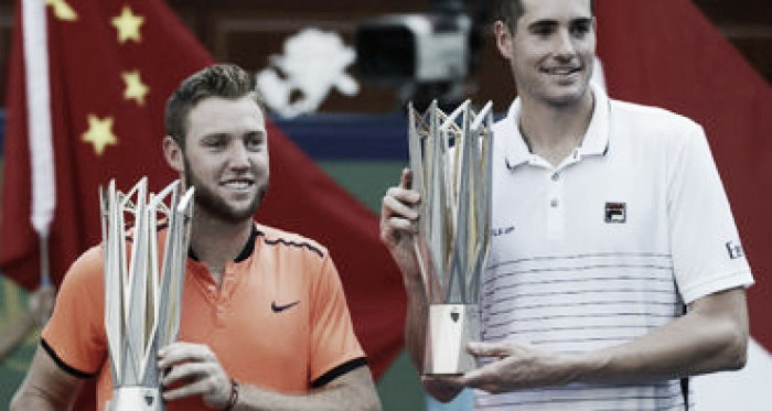 Gran sorpresa y batacazo en la final del Dobles Masculino