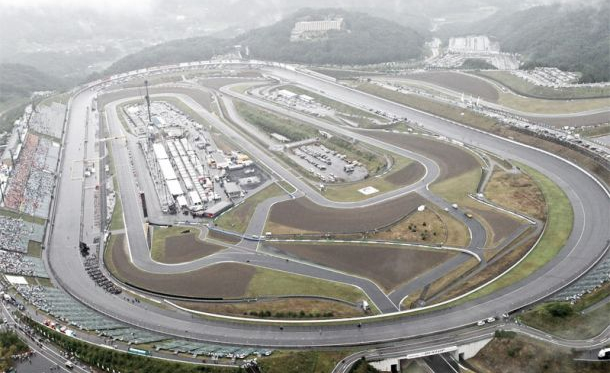 Il FIA WTCC dopo la pausa andrà a Motegi per il Gran Premio del Giappone