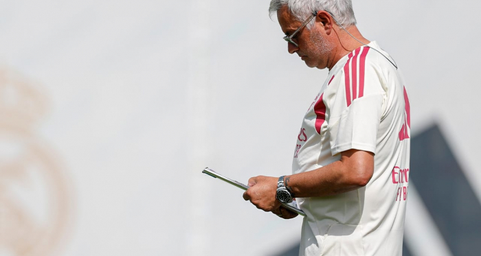 La secuela de Mourinho en el Real Madrid
