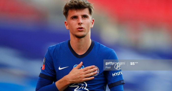 Mason Mount: Victim of Football Twitter’s ‘judge, jury and executioner’ mentality?