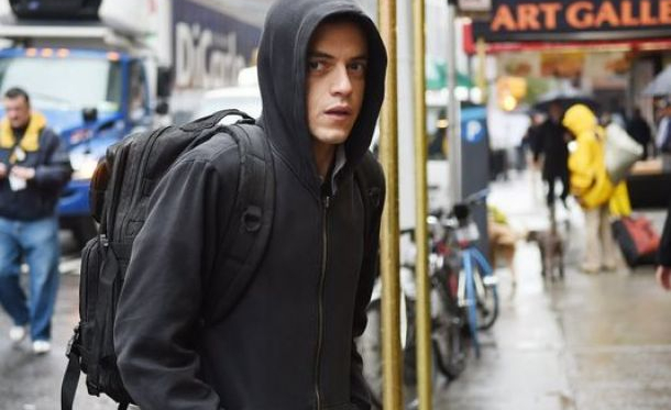 Mr. Robot: A Review