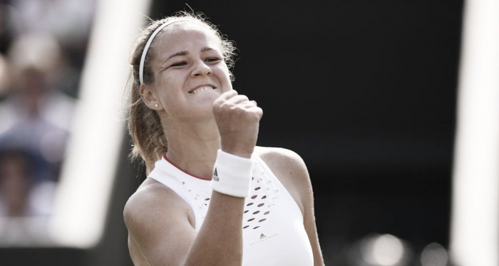 Foto: WTA/Divulgação