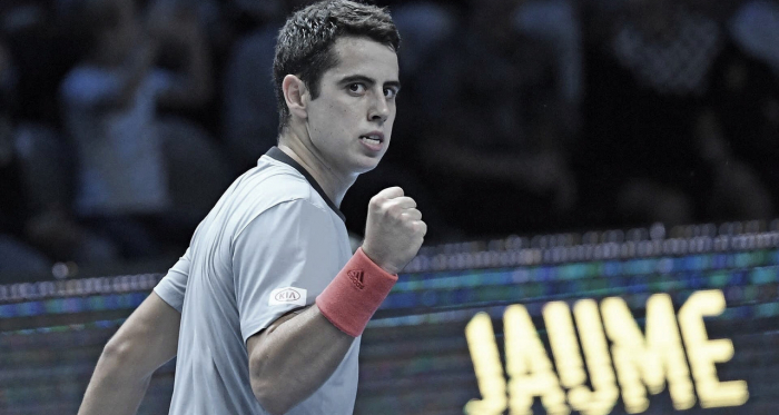 Foto vía: ATP Wolrd Tour.