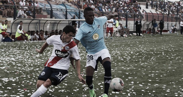 Foto: Facebook, Club Deportivo Municipal