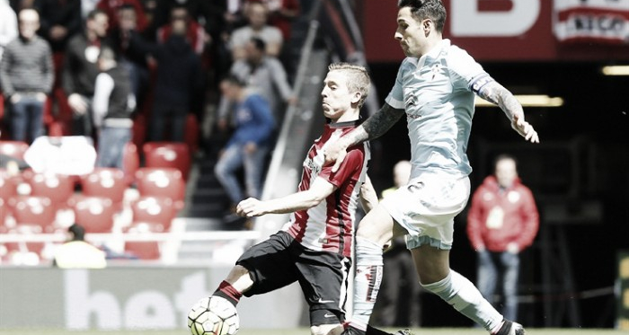 Vuelven Laporte, Williams y Muniain