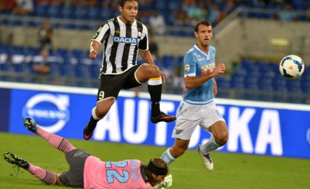 Udinese, tutto in una notte; Guidolin: "Proviamoci!"