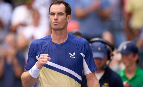 US Open: Andy Murray vs Matteo Berrettini headlines Day 5 
