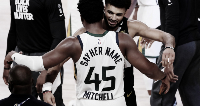 Crónica NBA: un final de infarto para una serie histórica