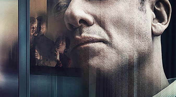 Crítica de "Hogar", el nuevo thriller de Netflix