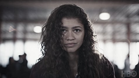 'Euphoria': toda la polémica alrededor de la nueva ficción de HBO