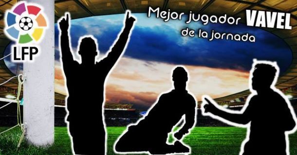 Elige al Mejor Jugador VAVEL de la Jornada 15