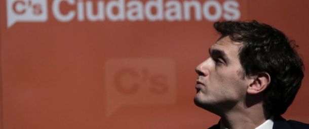 Un vídeo de Youtube &#039;desmonta&#039; a Ciudadanos