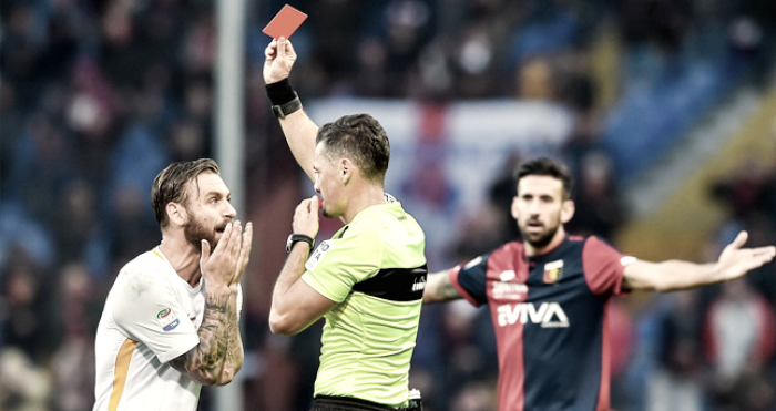 Previa AS Roma - SPAL: la &quot;Lupa&quot; a la caza de tres puntos asequibles