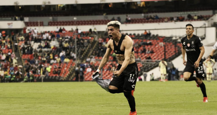 Foto: Club Necaxa