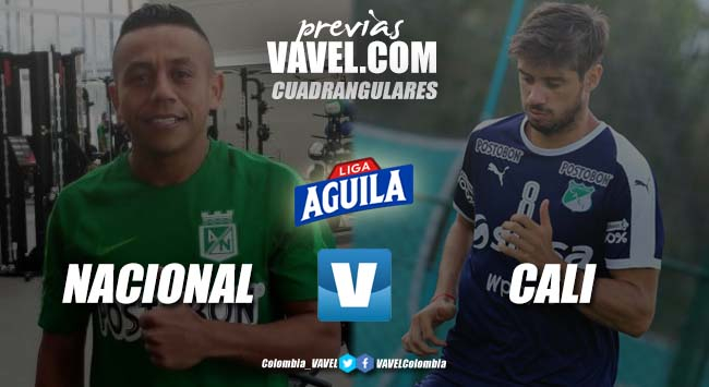 Fotomontaje: VAVEL Colombia