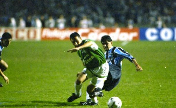Grêmio vs. Nacional: por el liderato, el honor y la gloria