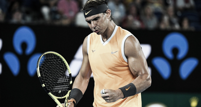 Foto: Divulgação/Australian Open