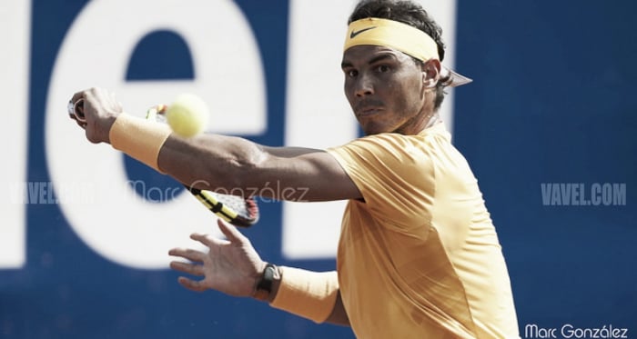 Wimbledon- Spettacolo tra Nadal e Kyrgios show nella partita
