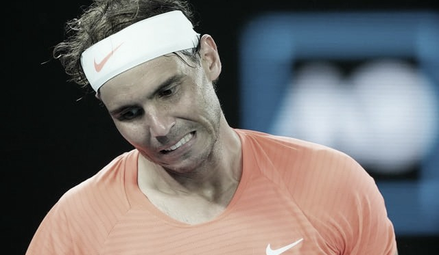 Nadal no jugará en Miami